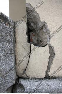 Photo Texture of Wall Plaster 0004